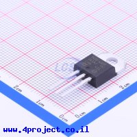 STMicroelectronics T435-600T