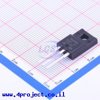 STMicroelectronics TN1605H-6FP