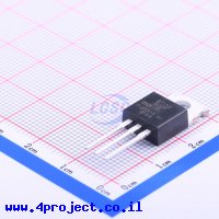 WeEn Semiconductors BT152-800R,127