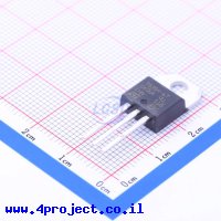 STMicroelectronics T835H-6T