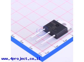 תמונה של מוצר  WeEn Semiconductors BTA41-600BQ