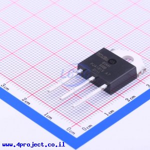 WeEn Semiconductors BTA41-600BQ