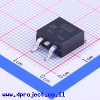 Jiangsu JieJie Microelectronics JST24E-800BW
