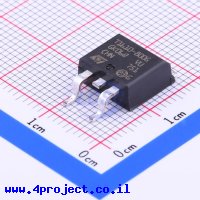 STMicroelectronics T1610-800G-TR