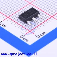 WeEn Semiconductors BT134W-600D,115