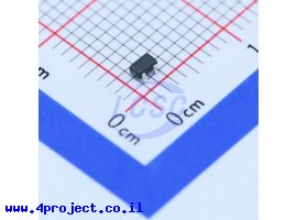 תמונה של מוצר  Diodes Incorporated BSS138W-7-F