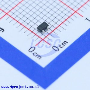 Diodes Incorporated BSS138W-7-F