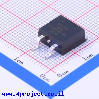 WeEn Semiconductors BT137B-600F,118
