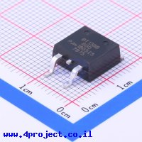 WeEn Semiconductors BT138B-600,118