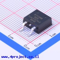 WeEn Semiconductors BT139B-600,118