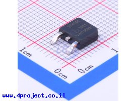 תמונה של מוצר  WeEn Semiconductors BTA204S-600C,118