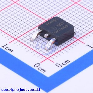 WeEn Semiconductors BTA204S-600C,118