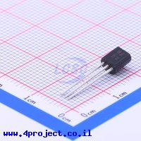 WeEn Semiconductors BT131-800D,412