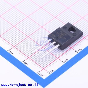 WeEn Semiconductors BTA316X-800B,127