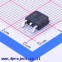 WeEn Semiconductors BT151S-650L,118