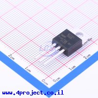 WeEn Semiconductors BT151-500L,127