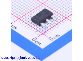 תמונה של מוצר  WeEn Semiconductors ACT108W-600E,135