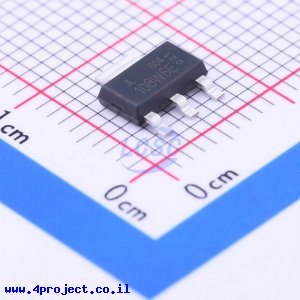 WeEn Semiconductors ACT108W-600E,135