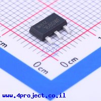 WeEn Semiconductors BT168GWF,115