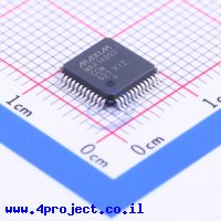Analog Devices Inc./Maxim Integrated MAX14803CCM+T