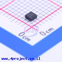 Microchip Tech MCP4716A0T-E/MAY