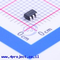 Microchip Tech MCP4022T-503E/CH