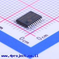Microchip Tech MCP4451-103E/ST