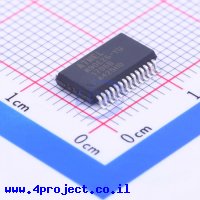 Microchip Tech ATM90E26-YU-B