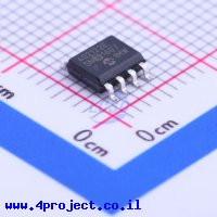 Microchip Tech MCP4021-202E/SN