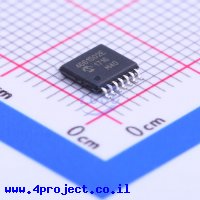 Microchip Tech MCP4661-502E/ST