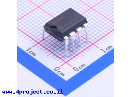 תמונה של מוצר  Vishay Intertech DG419DJ-E3