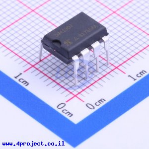 Vishay Intertech DG419DJ-E3