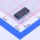 Analog Devices Inc./Maxim Integrated MAX4066ESD+