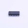 Analog Devices Inc./Maxim Integrated MAX4066ESD+