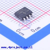 Microchip Tech MCP4021-103E/SN