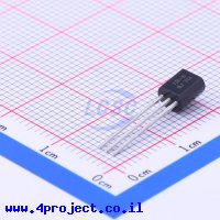 WeEn Semiconductors BT131-600/DG,412
