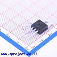 WeEn Semiconductors BT138-800,127