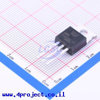WeEn Semiconductors BT137-600G,127