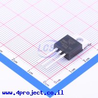 WeEn Semiconductors BT138-800G,127
