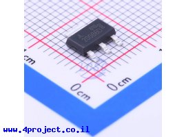 תמונה של מוצר  WeEn Semiconductors BTA2008W-600D,135