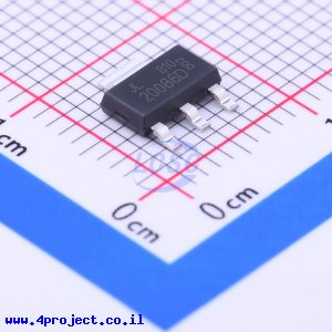WeEn Semiconductors BTA2008W-600D,135