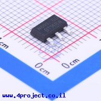 WeEn Semiconductors BT148W-600R,115