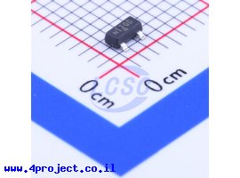 תמונה של מוצר  Vishay Intertech SI2301CDS-T1-GE3