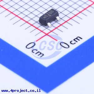 Vishay Intertech SI2301CDS-T1-GE3