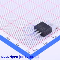 Jiangsu Changjing Electronics Technology Co., Ltd. TIP32C