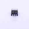 STMicroelectronics BTA12-600CRG