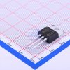 STMicroelectronics BTA12-600CRG