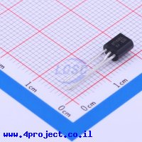 WeEn Semiconductors BT169D-L,112