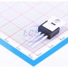 Infineon Technologies IRLZ44NPBF