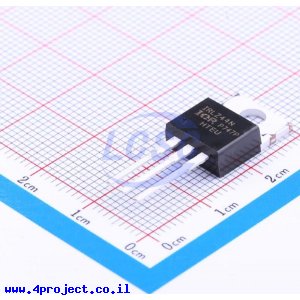 Infineon Technologies IRLZ44NPBF